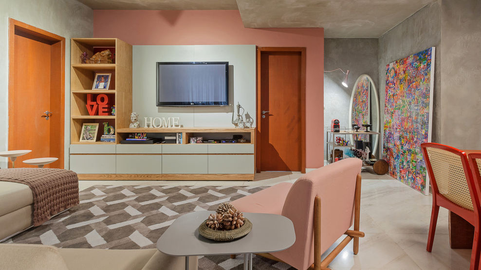 Ар деко и Неоклассика