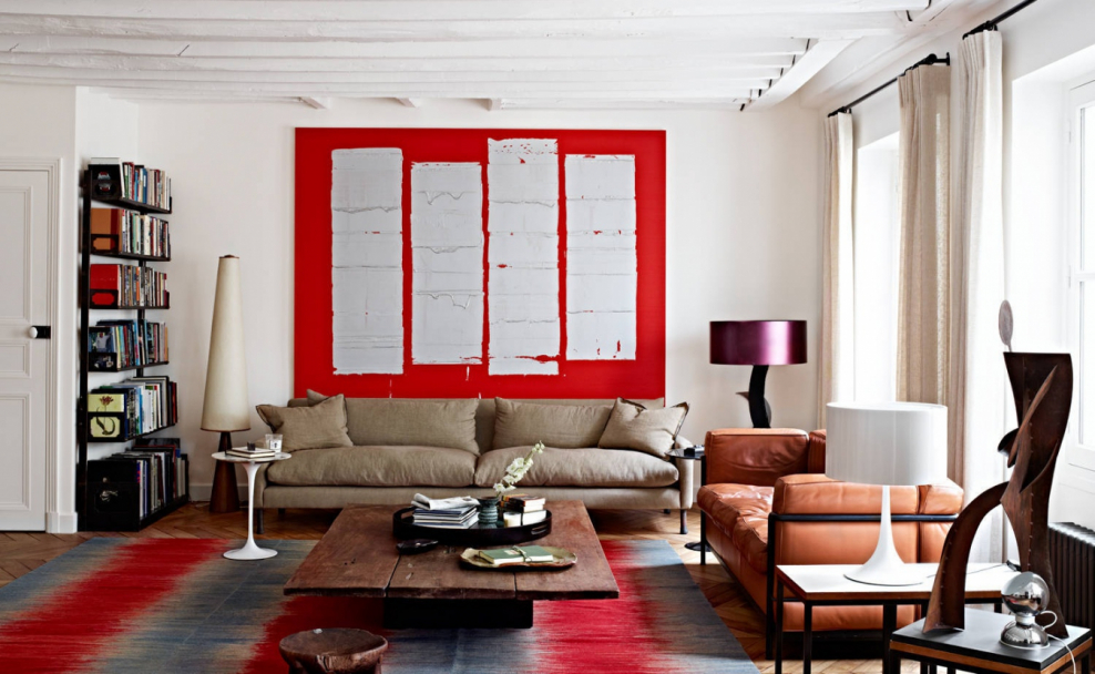 Стиль Эклектика