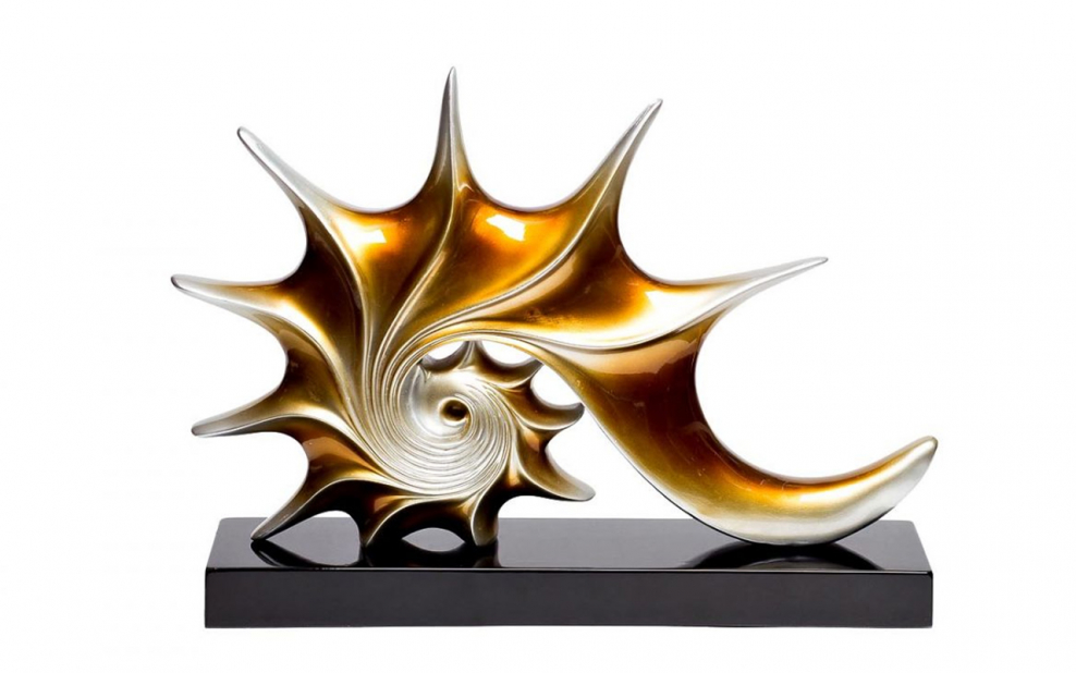 Статуэтка гинкго Гарда декор