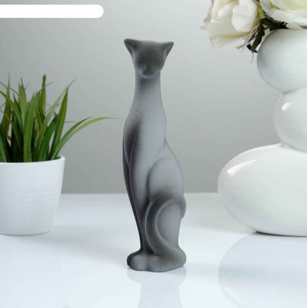 Фигура "кошка Багира"