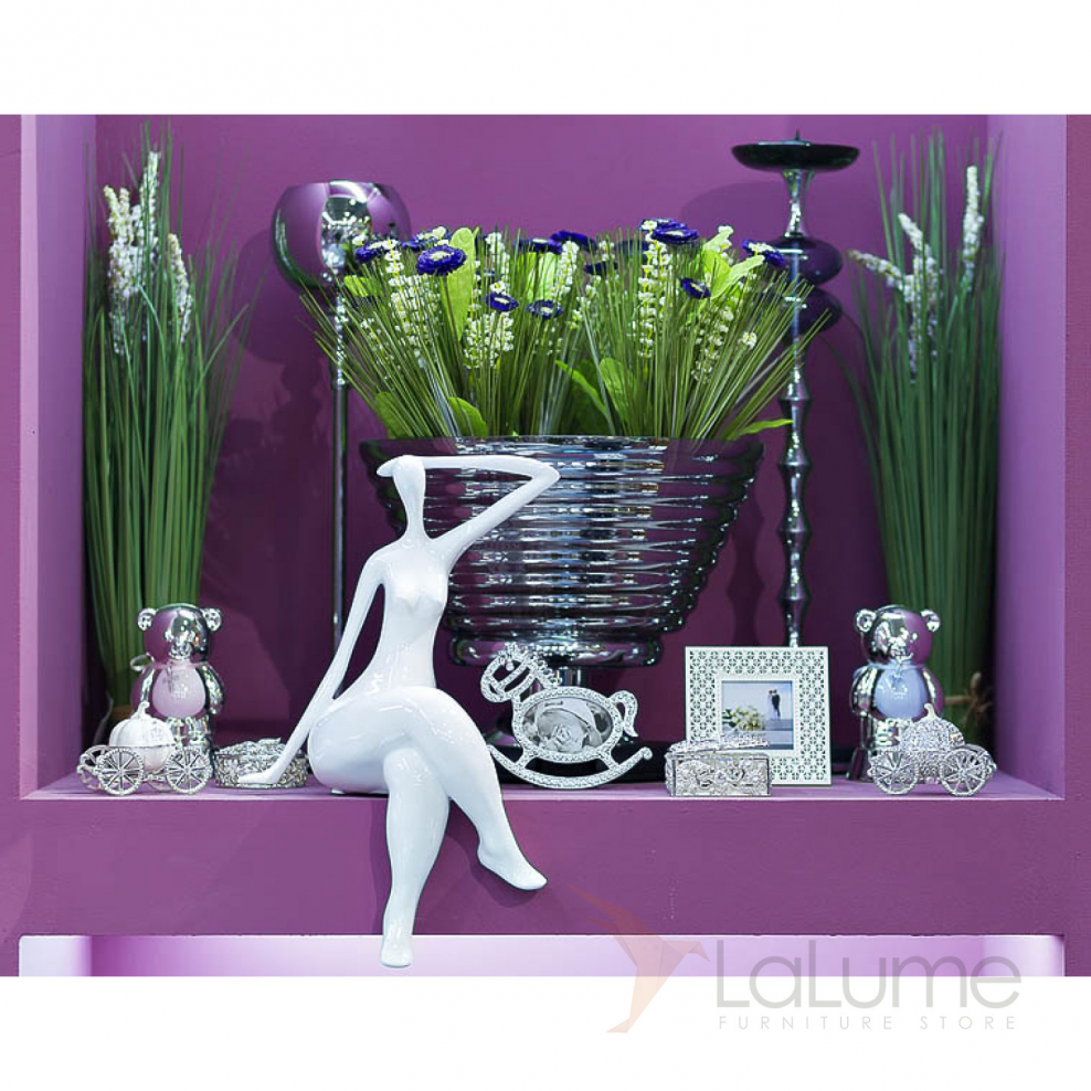 Статуэтки для интерьера