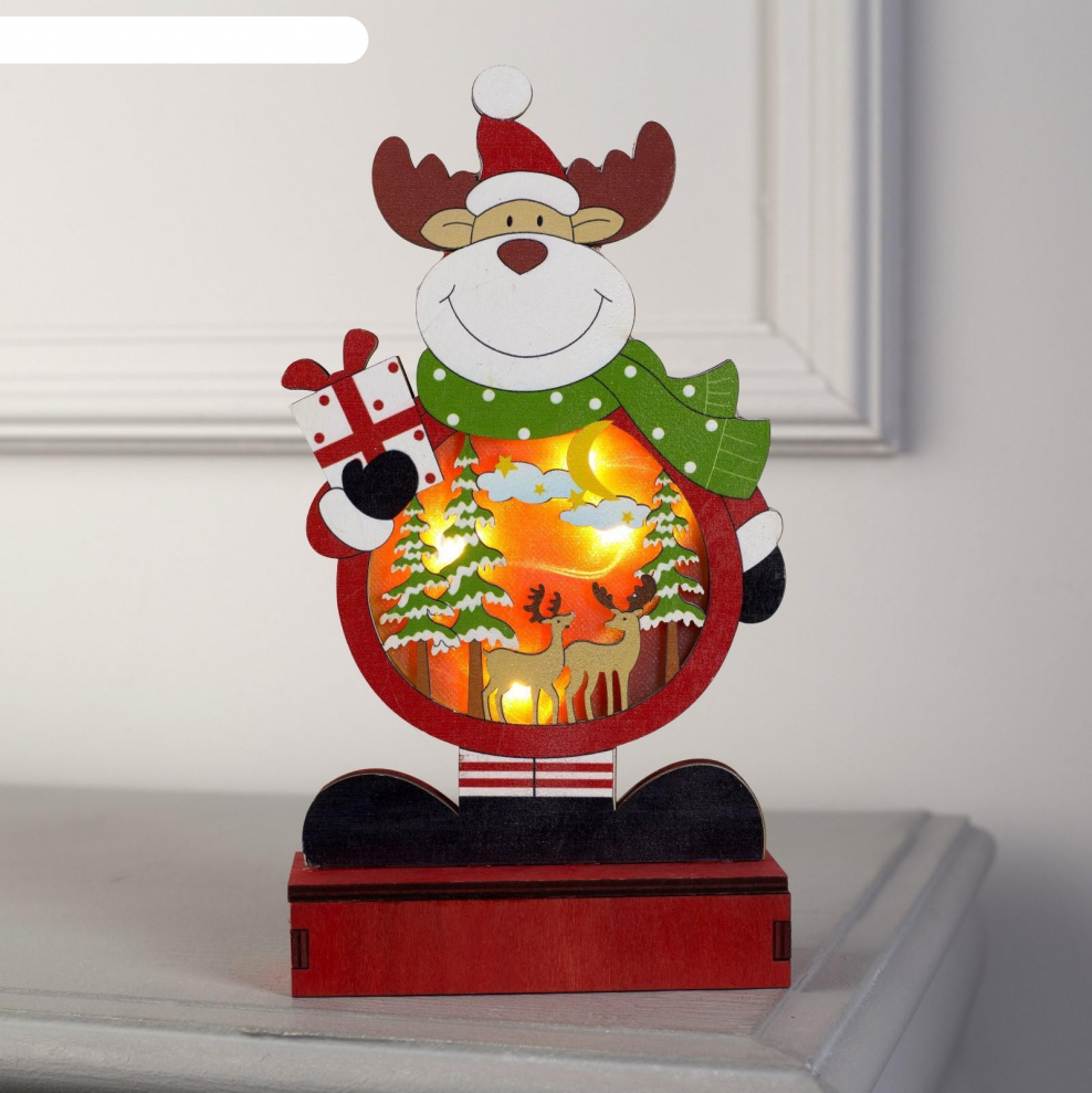 Сувенир "Зебра Кира"