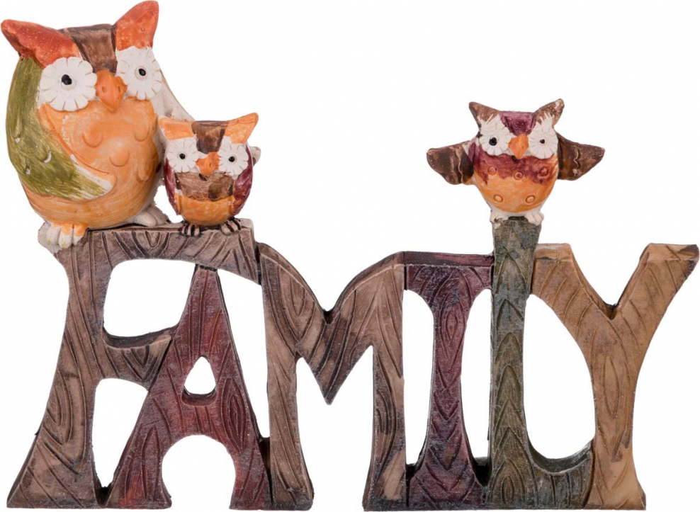 Статуэтки стильные для подростков