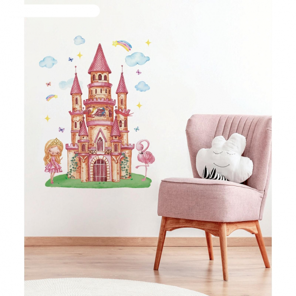 Декоративные фигуры для интерьера