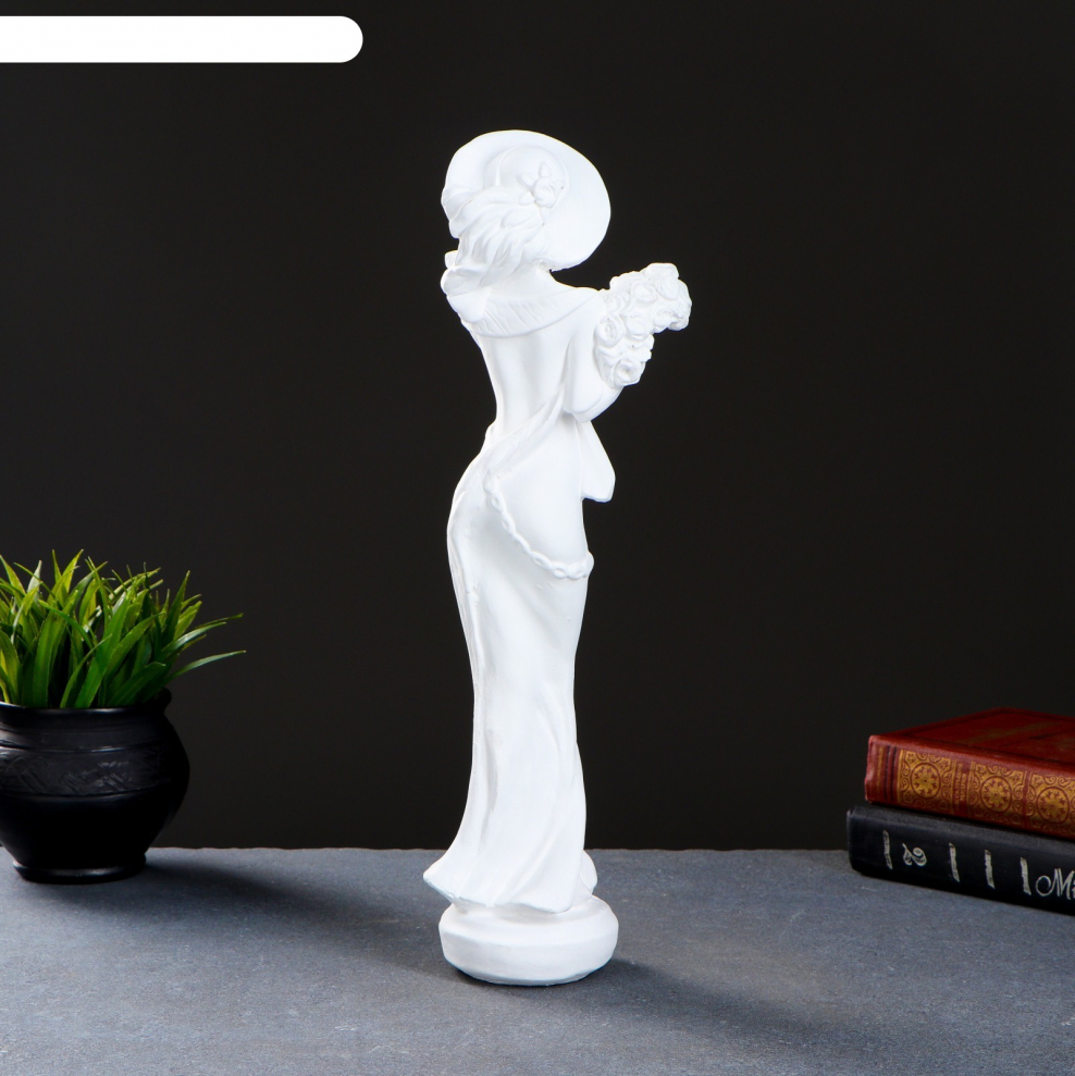 Фигурки для интерьера