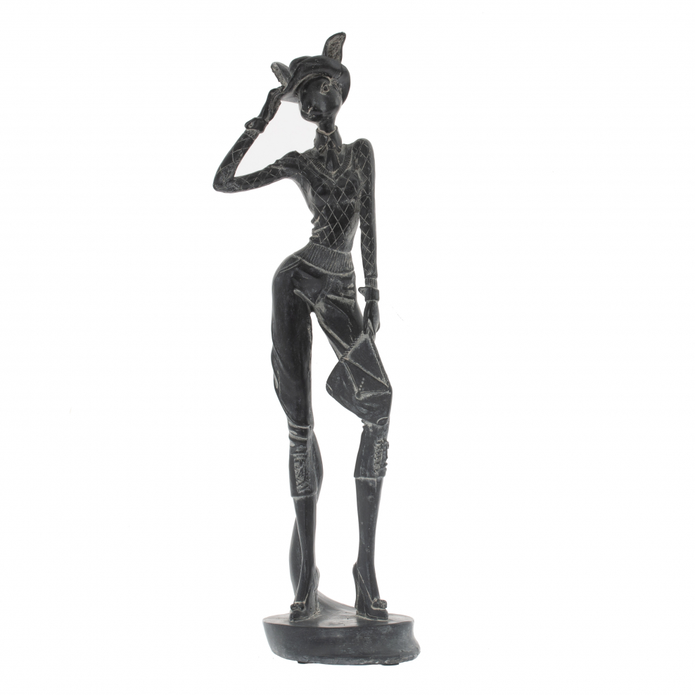 Фигурка polite Crafts & Gifts домик 380-871