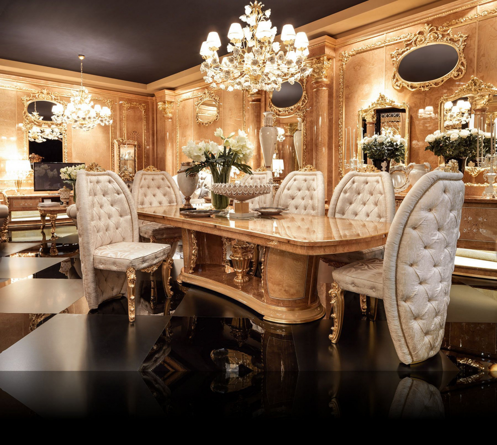 Гостиная Socci Milano