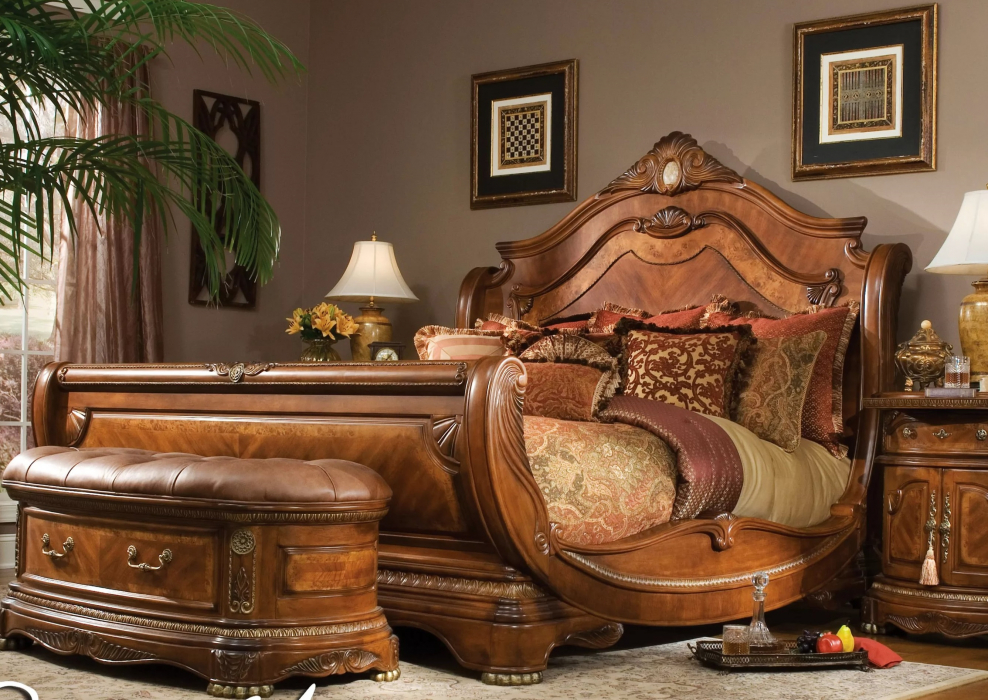 Эксклюзивная мебель из дерева