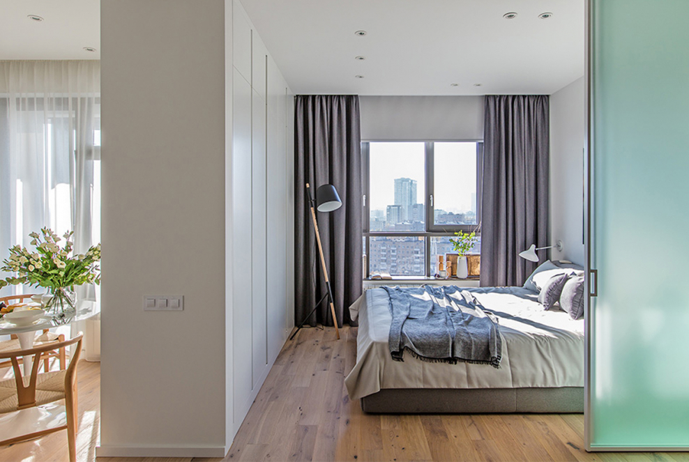 Анна Святославская: Скандинавский Минимализм