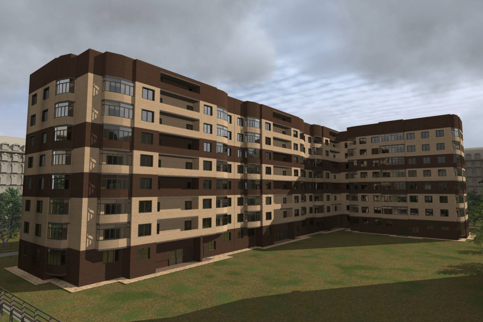 Химки, ул. Фрунзе, 30