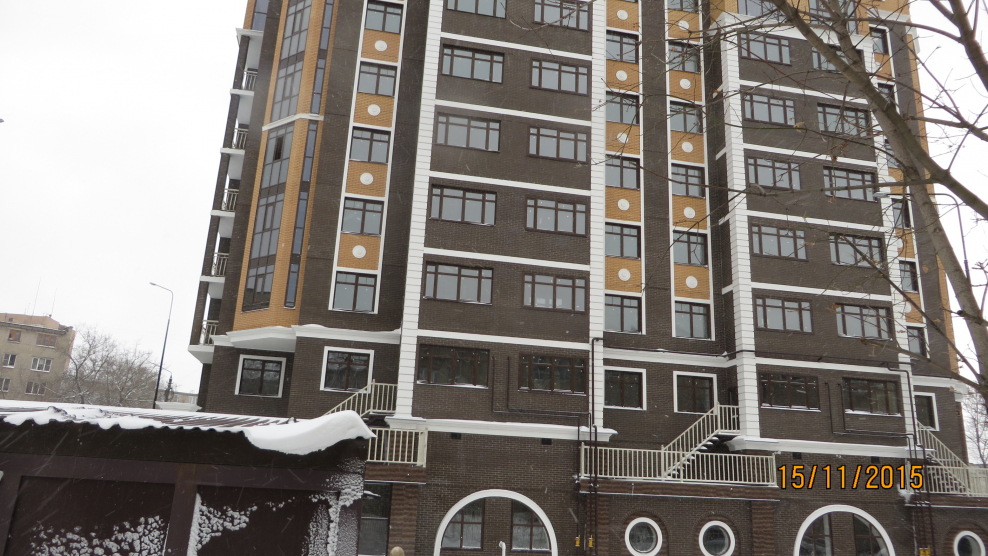 Фрунзе 20а Смоленск