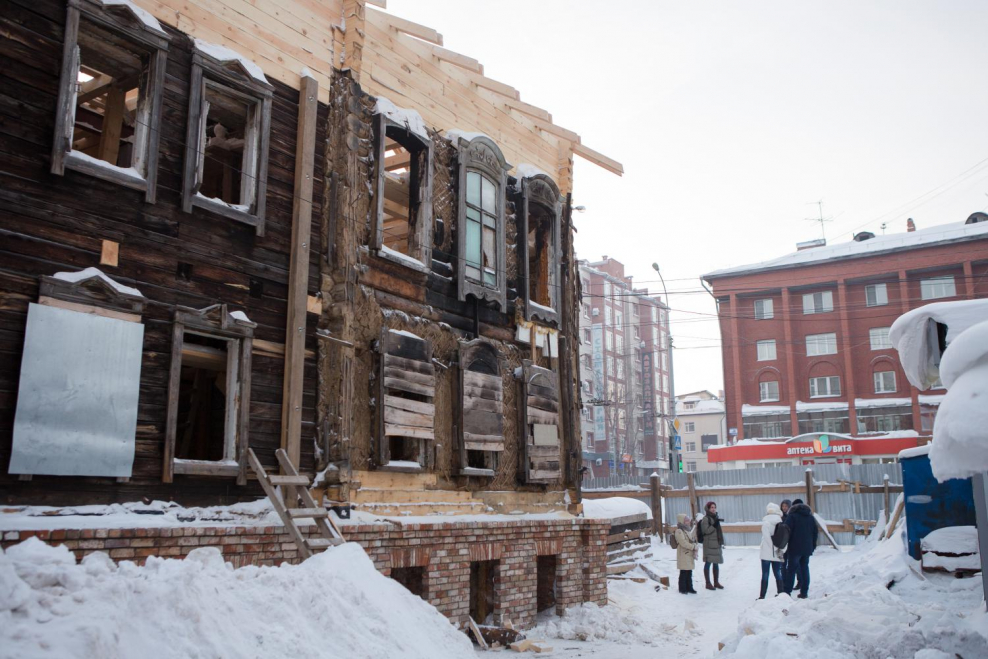 Г.Томск Фрунзе 32а