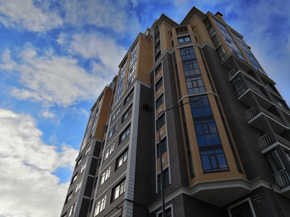 Георгиевский переулок 2