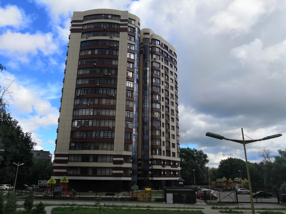 Площадь Фрунзе Саратов