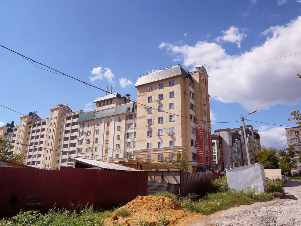 Дом музей м в Фрунзе