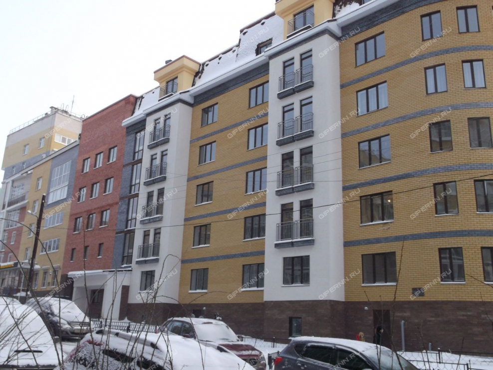 Самара Фрунзе 60 д