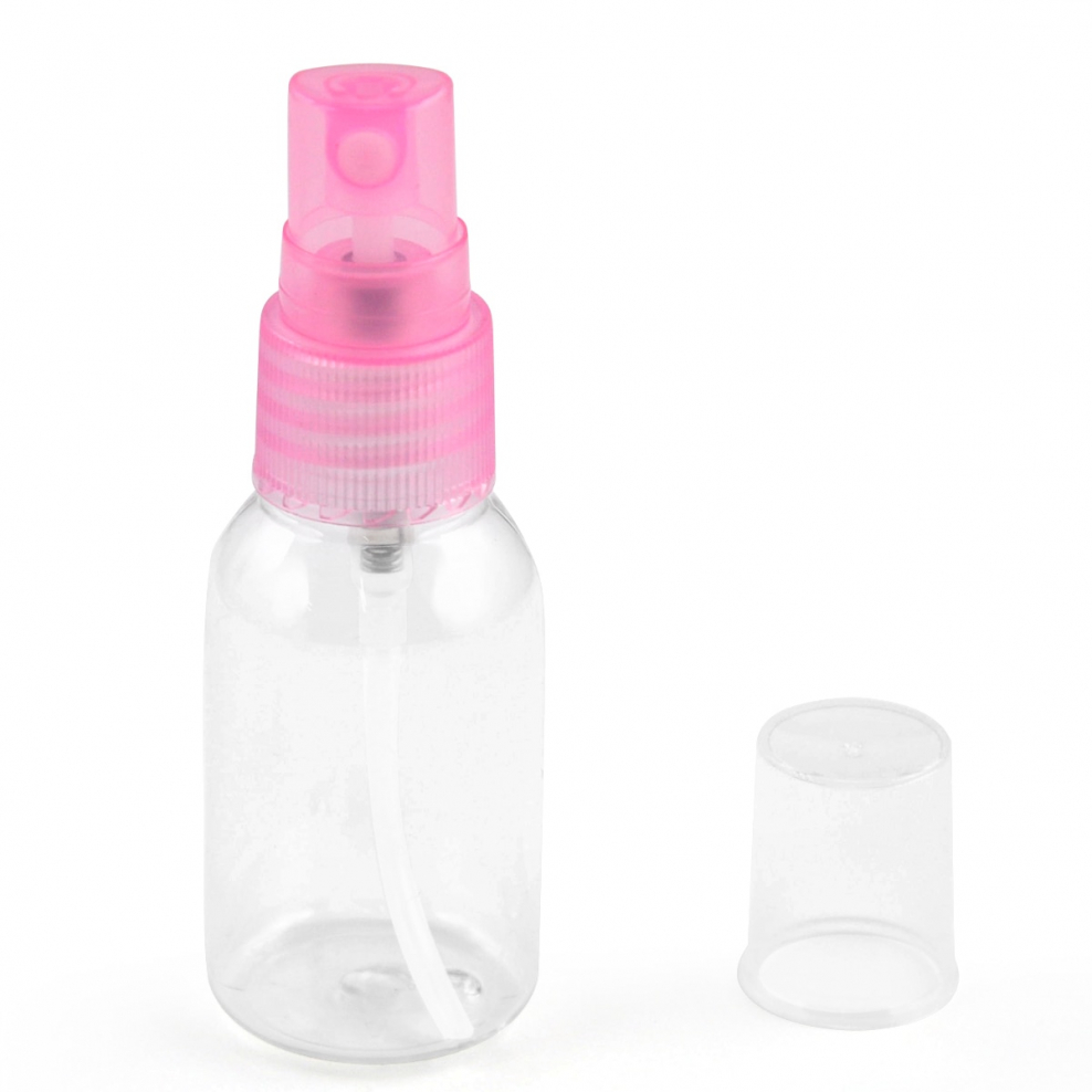 Флакон с пульверизатором 50 мл