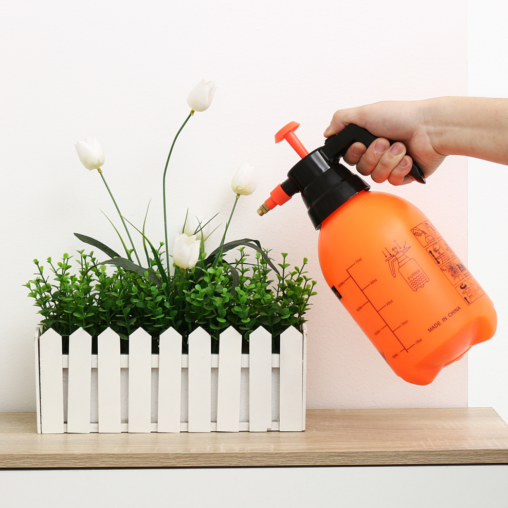 Лейка для дезинфекции