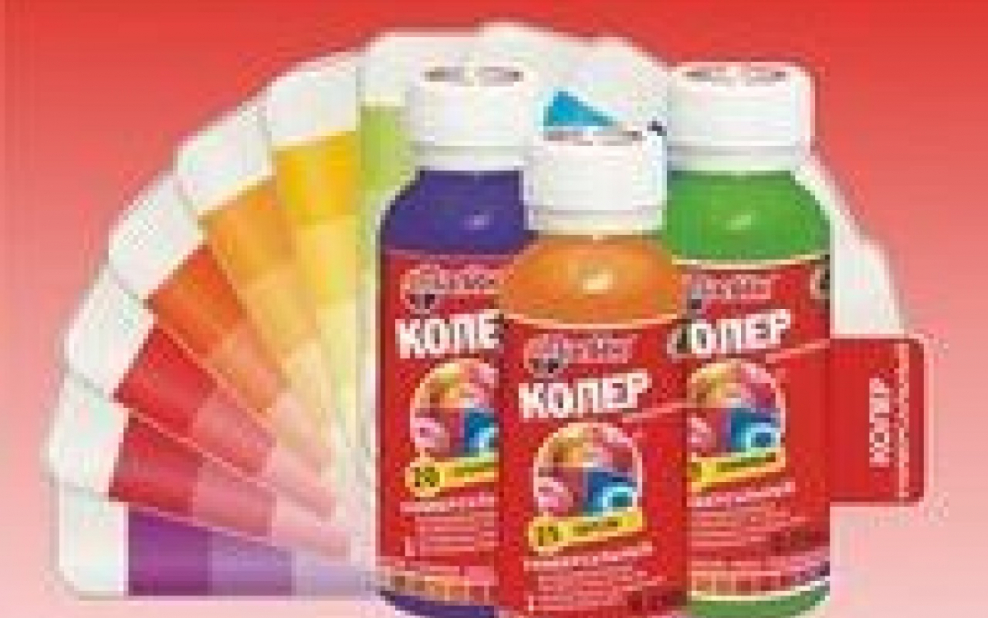 Декор бутылок