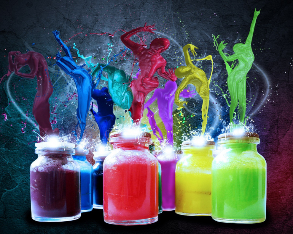 Краска Финнколор Оазис