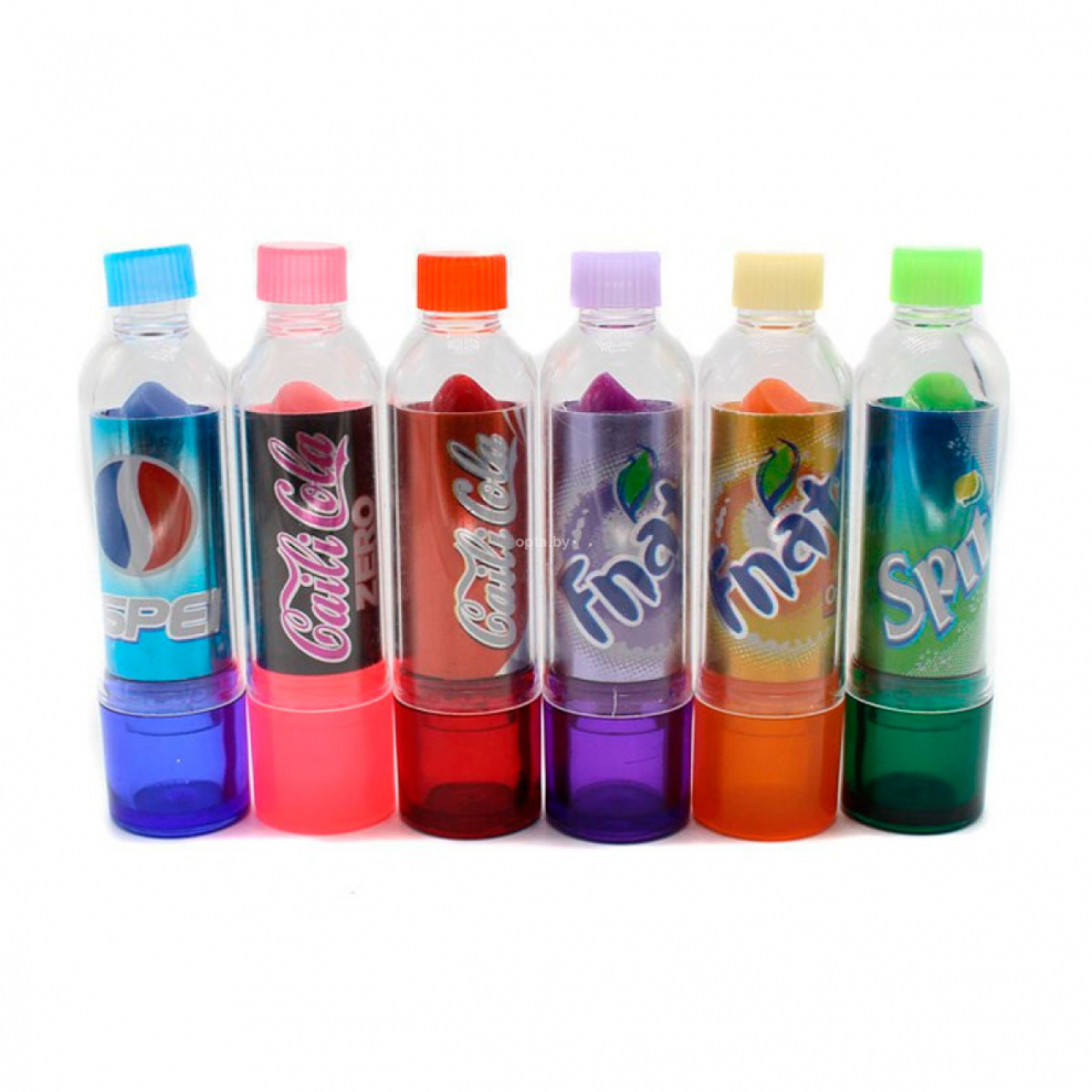 Lip Smacker косметика