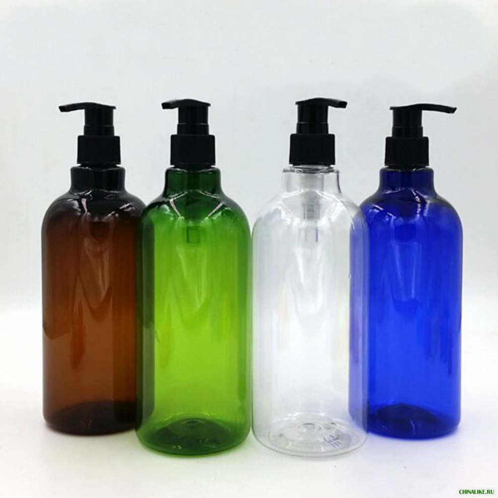 Емкость для шампуня