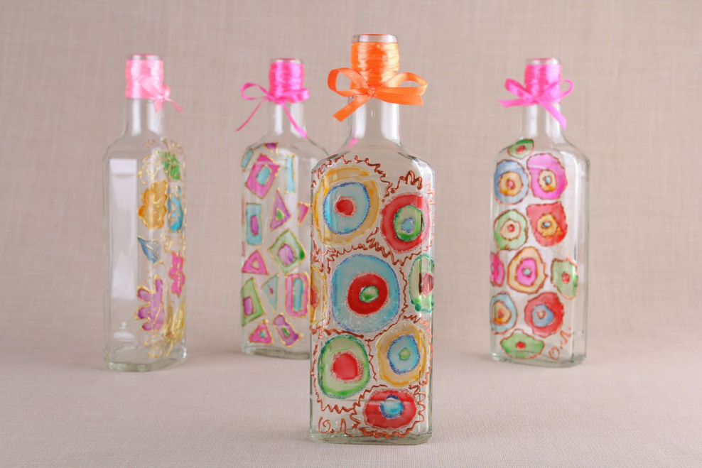 Бутылка "my Bottle" май батл