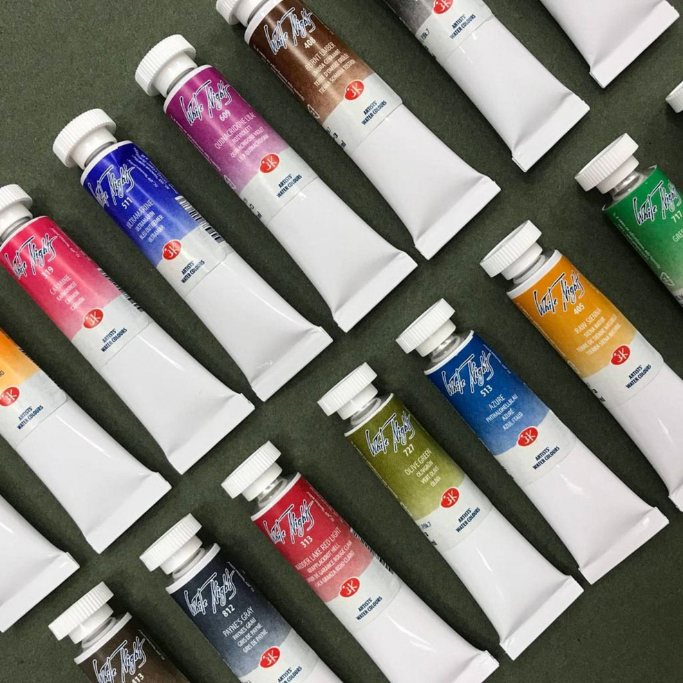 Стеклянная бутылка для косметического масла