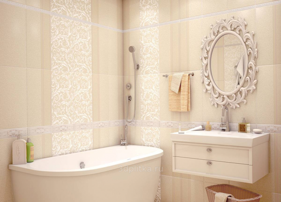 Плитка Альта Кера интериор