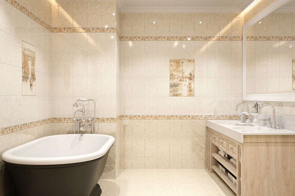 Плитка Грейс Global Tile