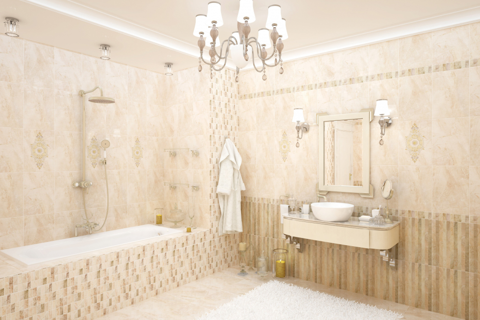 Церсанит Маджестик керамическая плитка