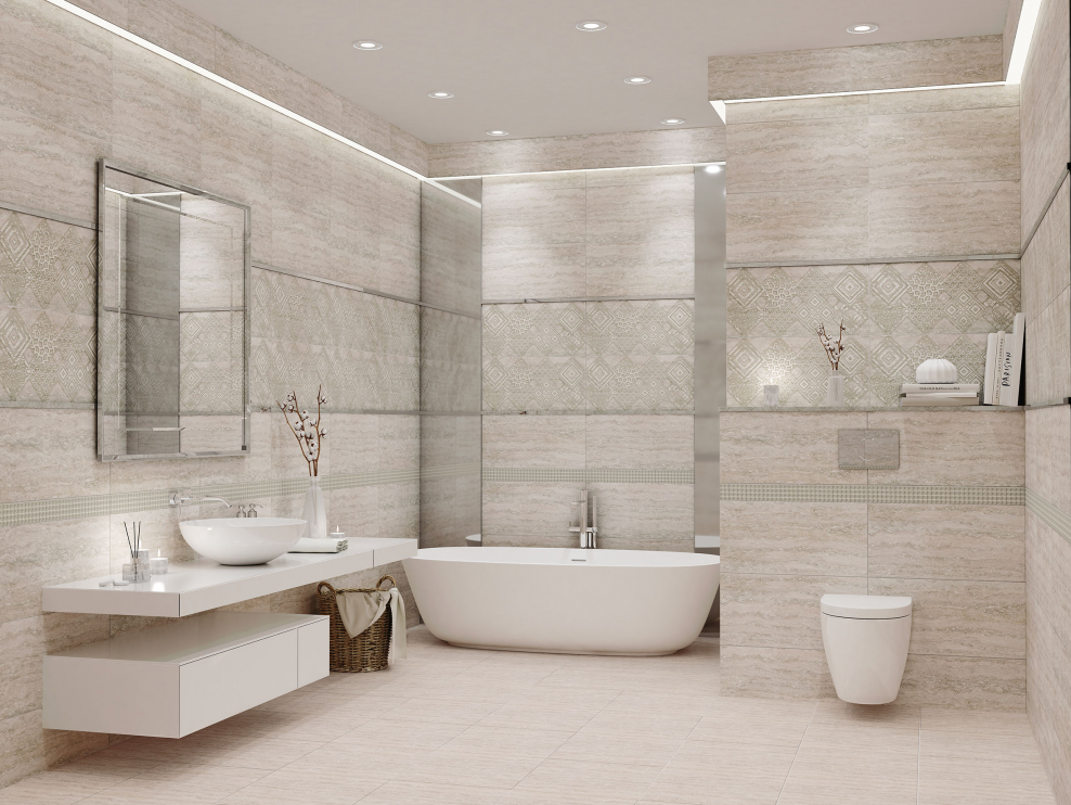 Плитка Azori Ascoli Grey