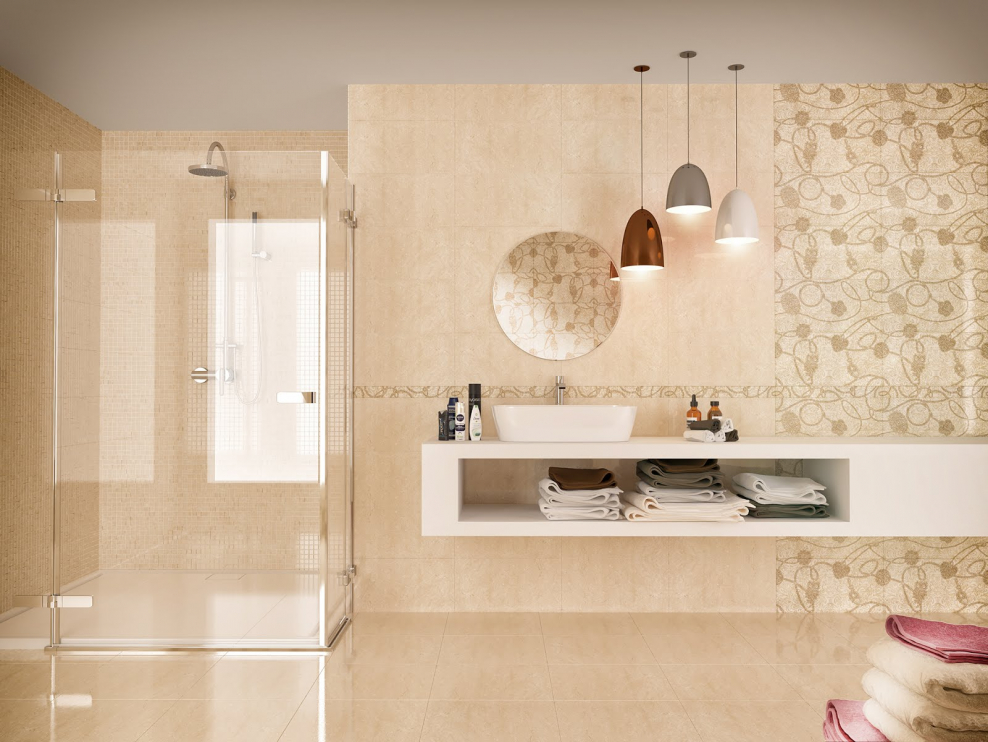 Плитка Rodnoe Allure crema