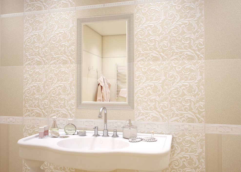 Плитка кафельная alta Cera