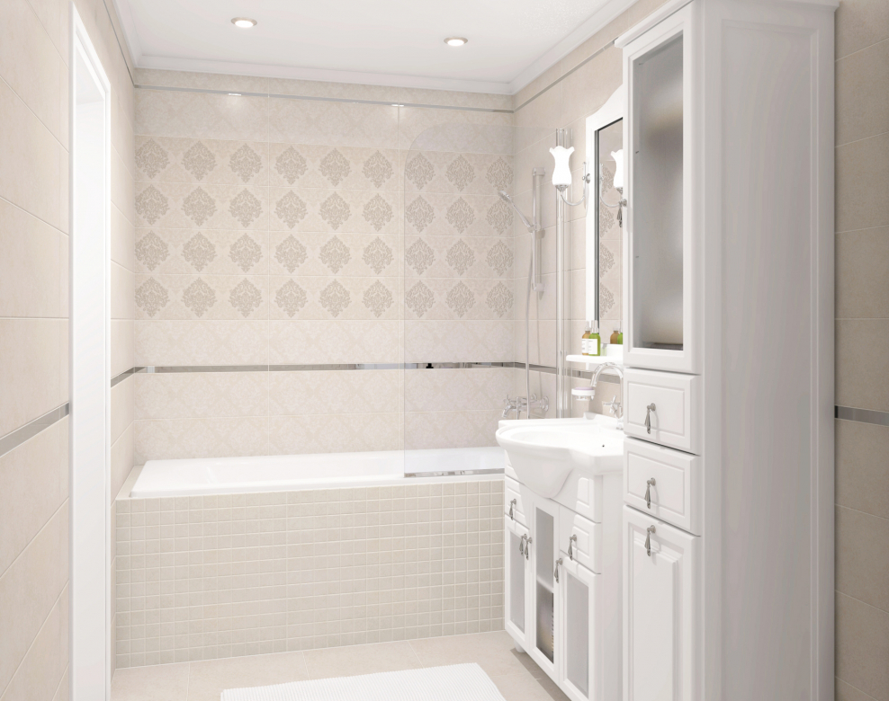 Лапарет Атрия плитка