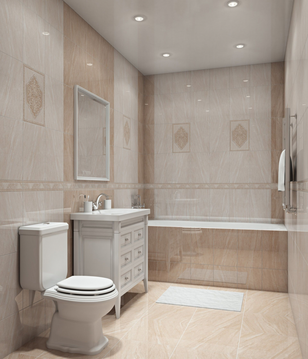 Плитка Тернура Глобал Тайл