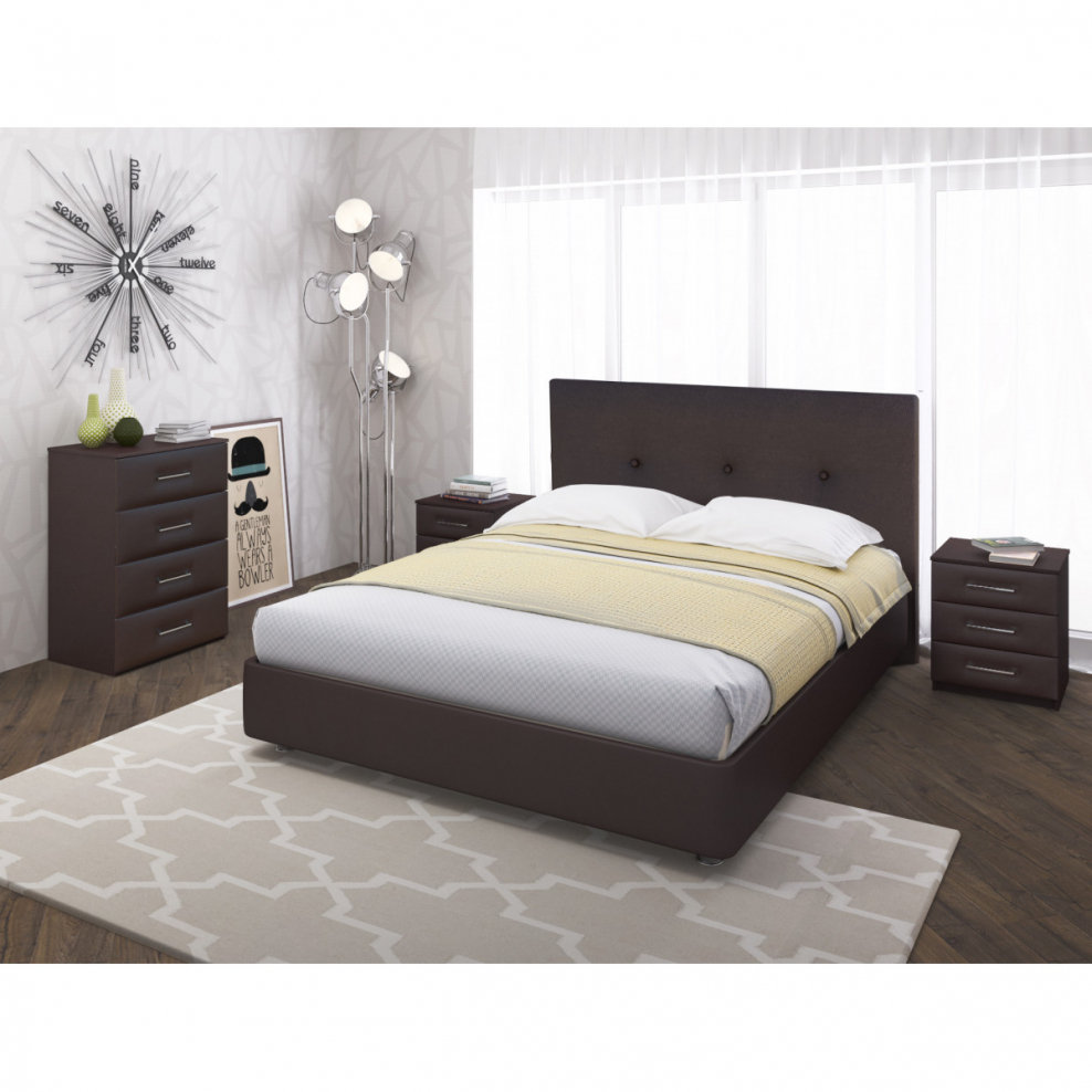 Кровать Promtex Orient