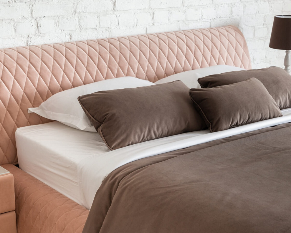 Кровать Наоми Аскона