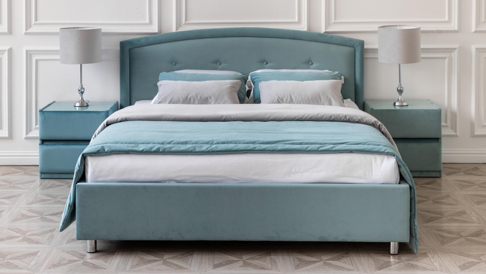 Кровать Кассандра Аскона