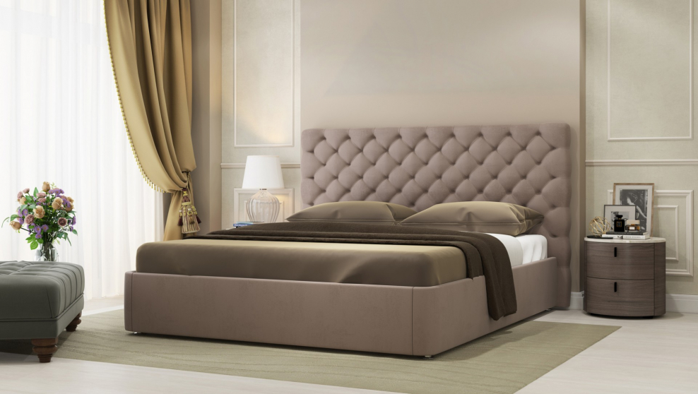 Кровать релакс АСМ