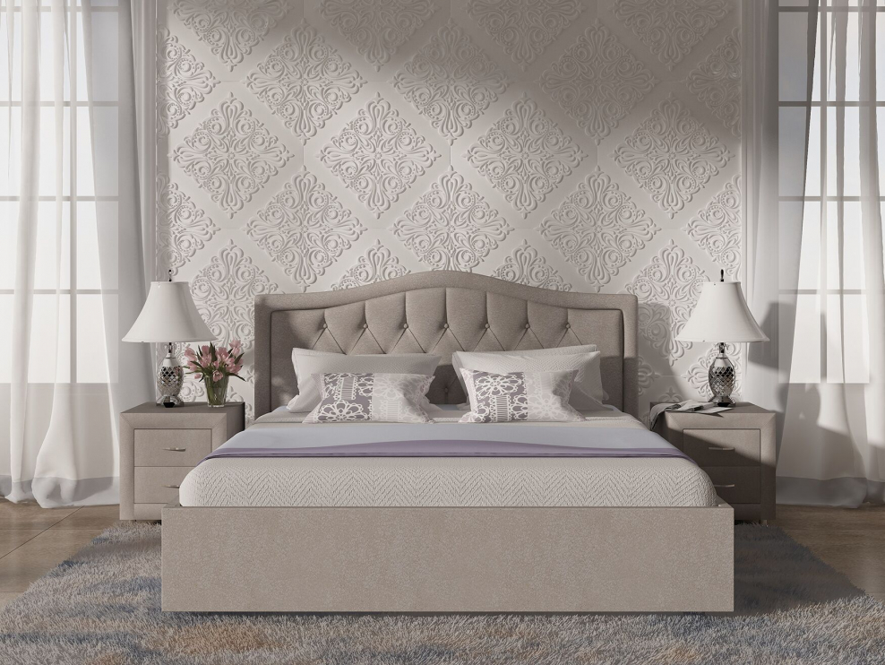 Кровать Анкона Сонум