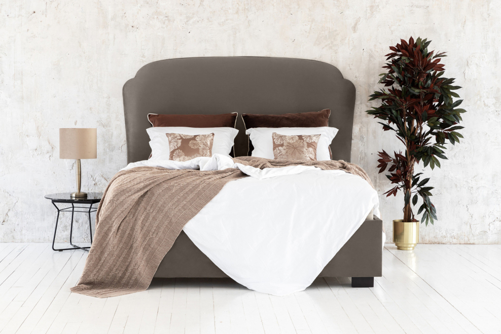 Кровать Джейн Аскона