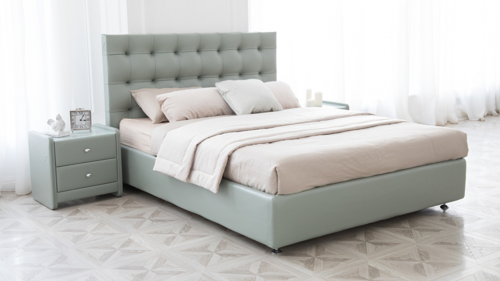 Кровать Вирджиния Аскона