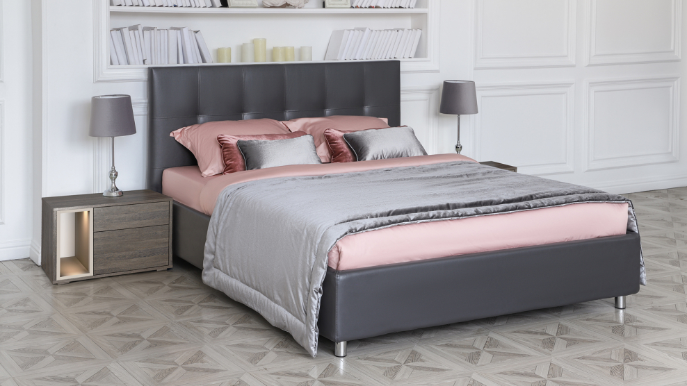 Кровать Romano Аскона 200*140