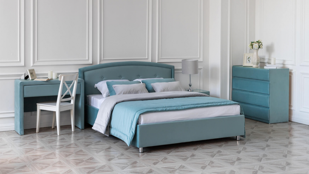 Кровать Грейс Аскона