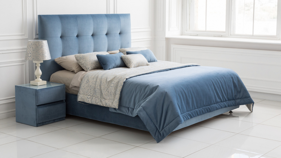 Кровать Silvana Аскона 160 200