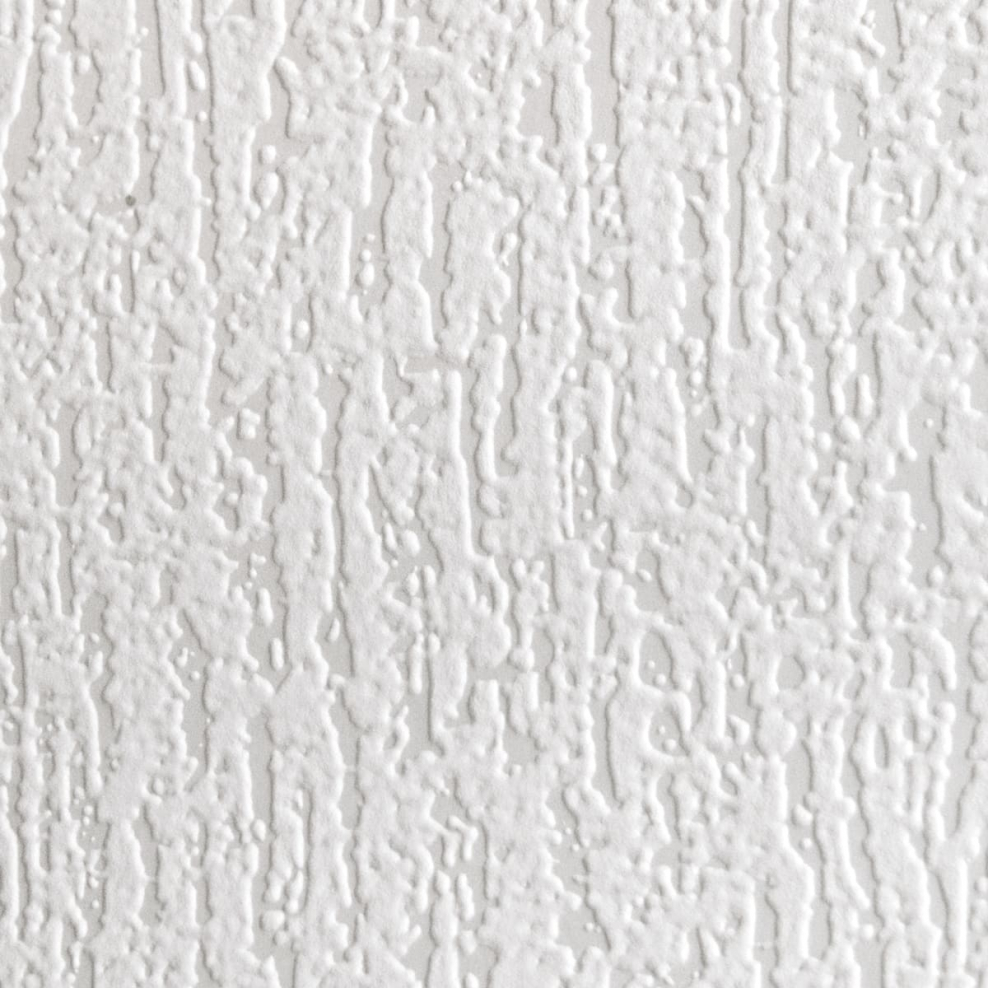 Обои флизелиновые inspire короед белые 1.06 м 44001-11