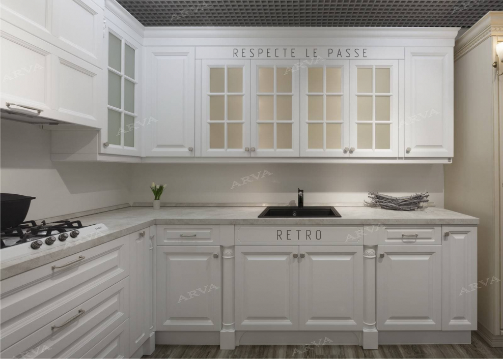 Фасады Мерано Италион