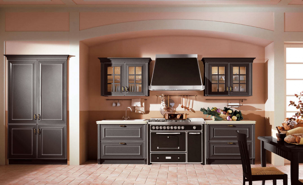 Кухня Модена Стендмебель