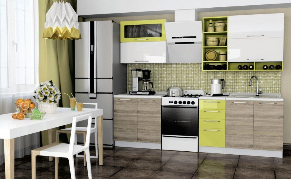 Фабрика Stosa модель Luna